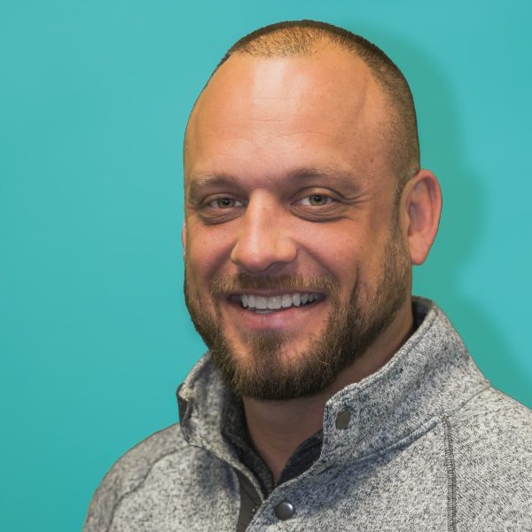 Aaron Christy founder Clarks Hill Water Restoration